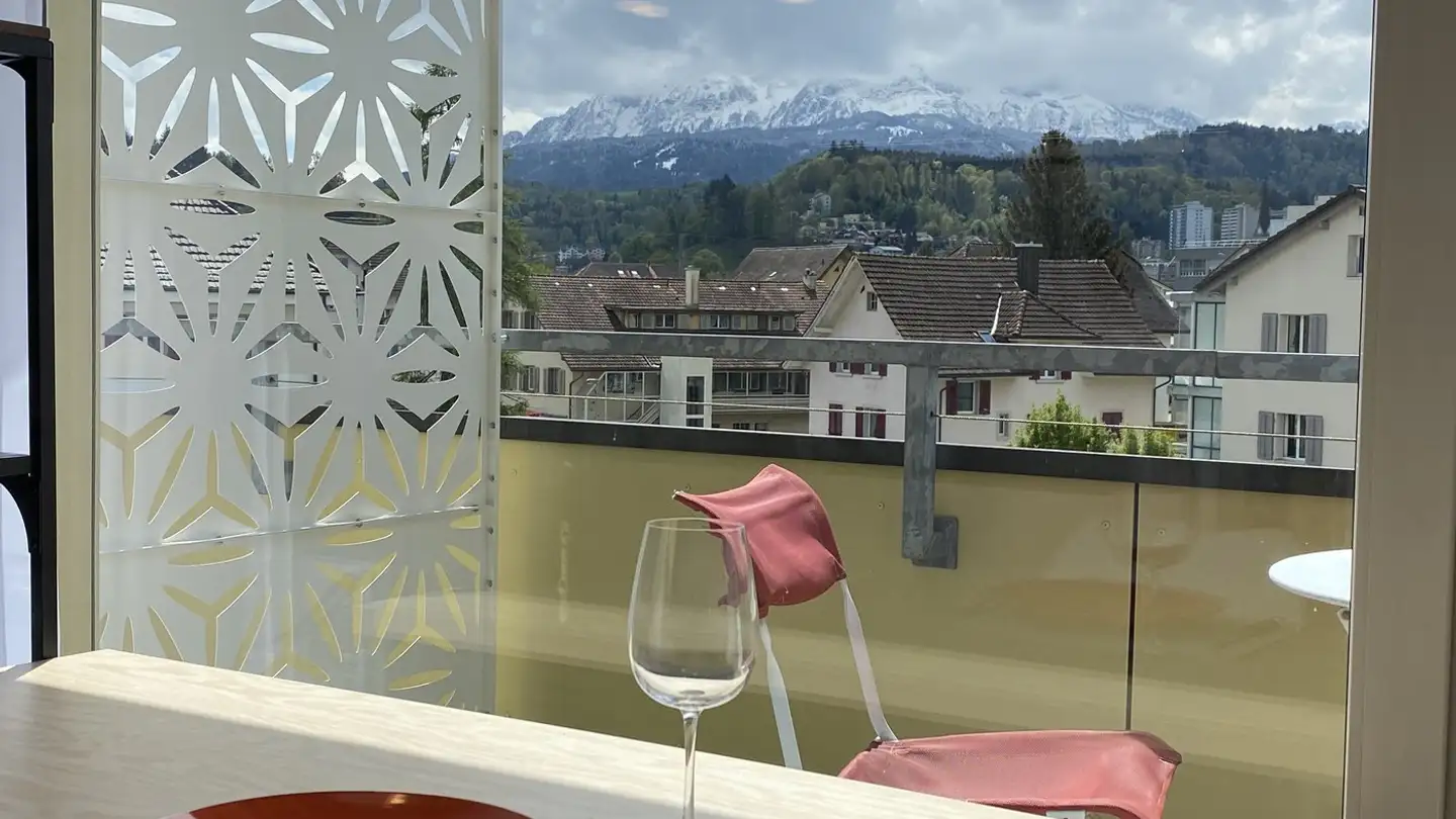 Appartement à louer - Meierhöflistrasse 3, 6020 Emmenbrücke - Photo 3