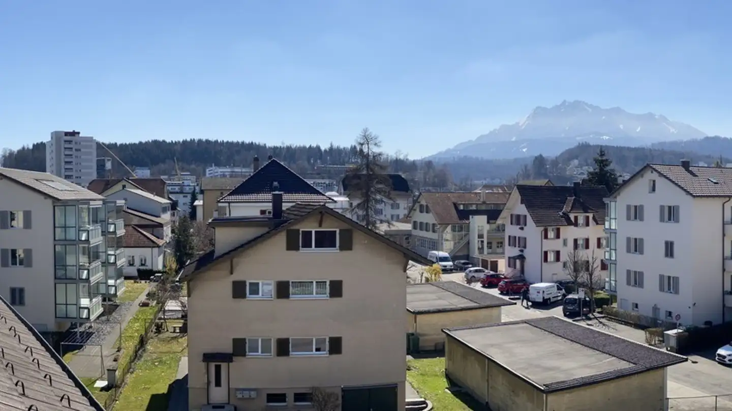 Appartement à louer - Meierhöflistrasse 3, 6020 Emmenbrücke - Photo 4