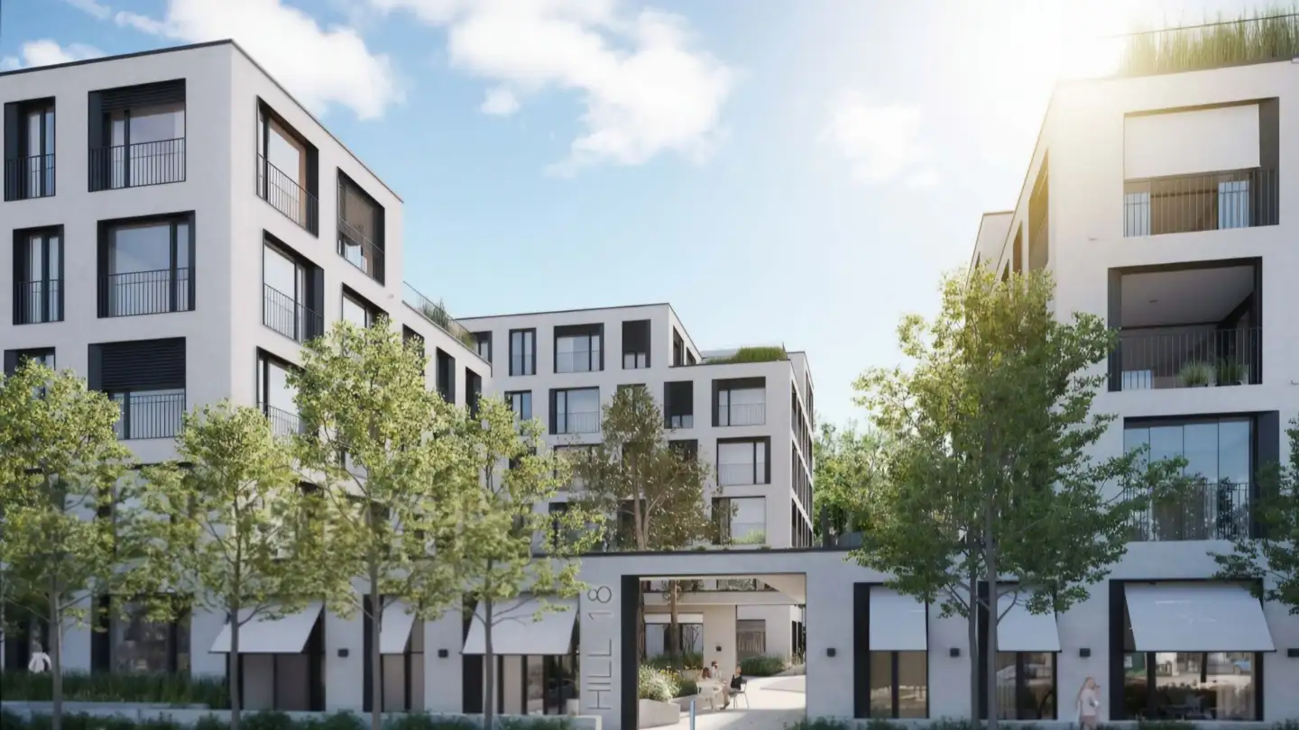 Appartement à vendre - 8956 Killwangen