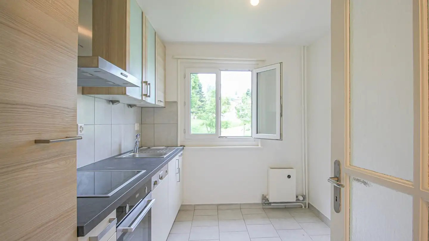 Appartamento in affitto - Avenue De Neuchâtel 10, 1450 Ste-Croix - Foto 2