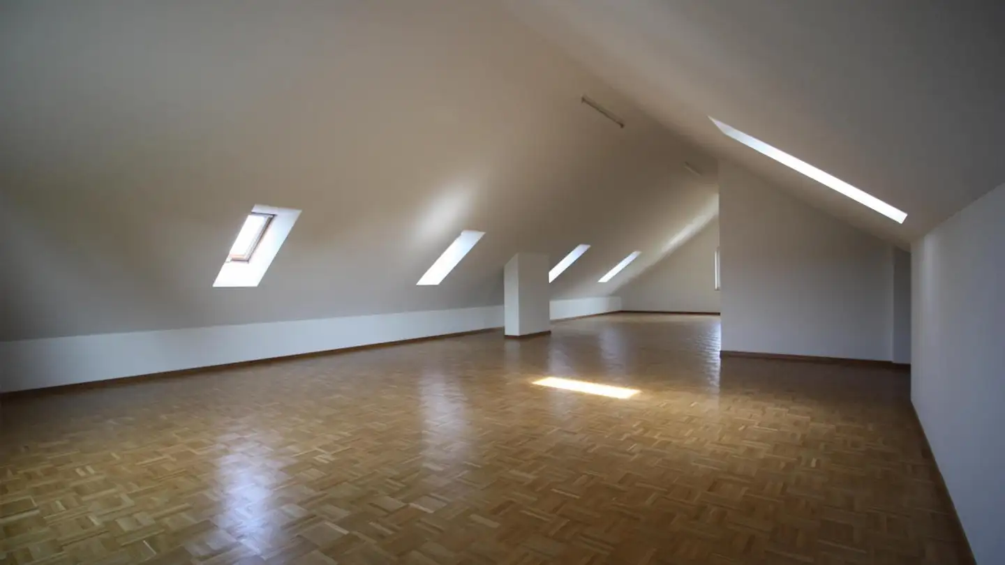 Bürofläche mieten - Feldstrasse 78, 4123 Allschwil