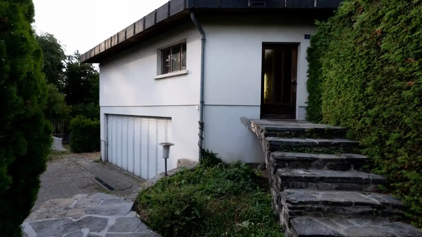 Maison individuelle à louer - La Fin Des Més 3, 1740 Neyruz FR - Photo 2