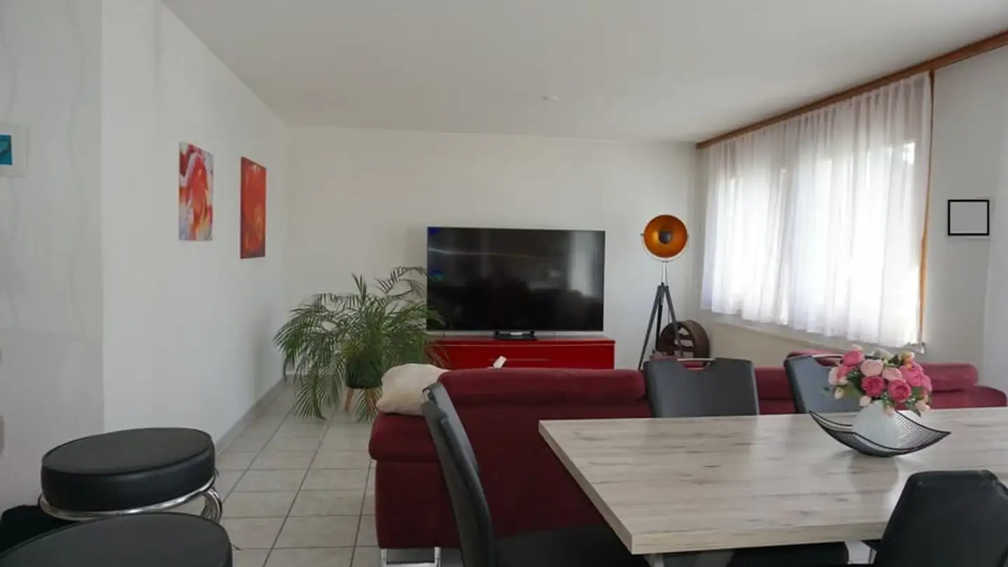 Wohnung kaufen - 2854 Bassecourt