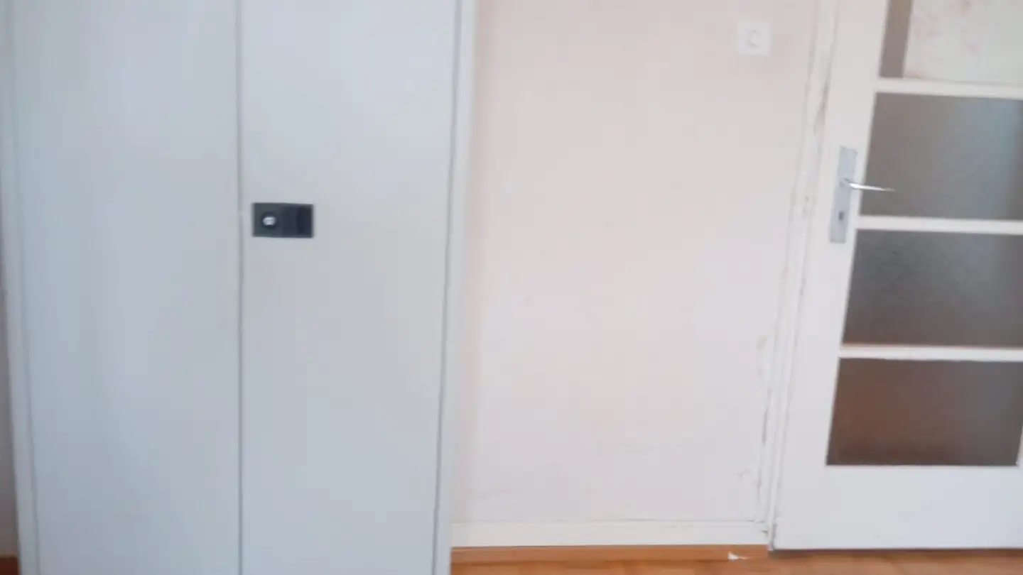 Stanza singola in affitto - 1010 Lausanne - Foto 4