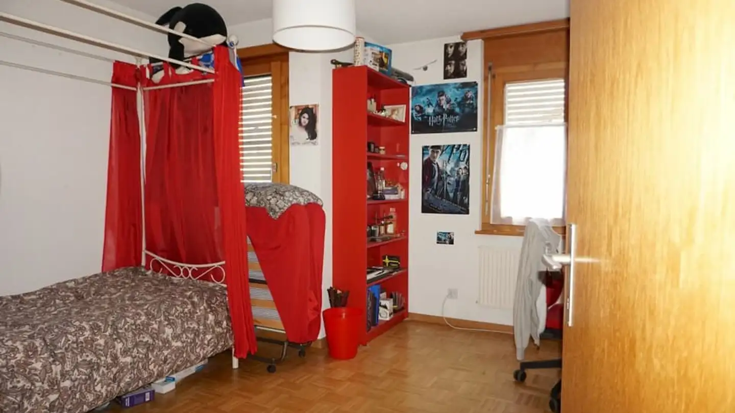 Wohnung kaufen - 2854 Bassecourt - Foto 4