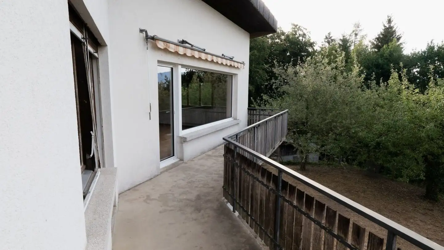 Maison individuelle à louer - La Fin Des Més 3, 1740 Neyruz FR - Photo 4