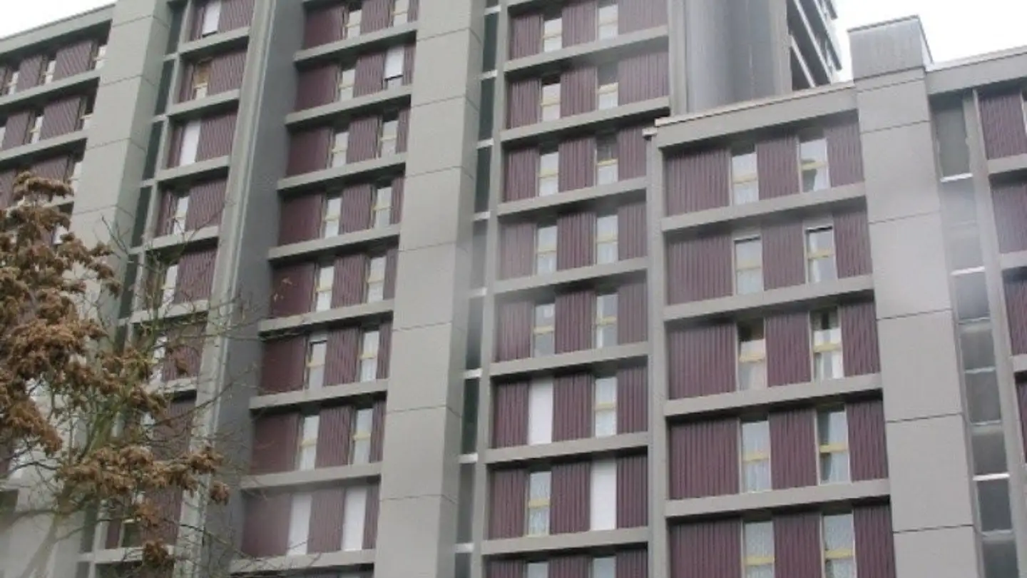 Wohnung mieten - Mädergutstrasse 75, 3018 Bern