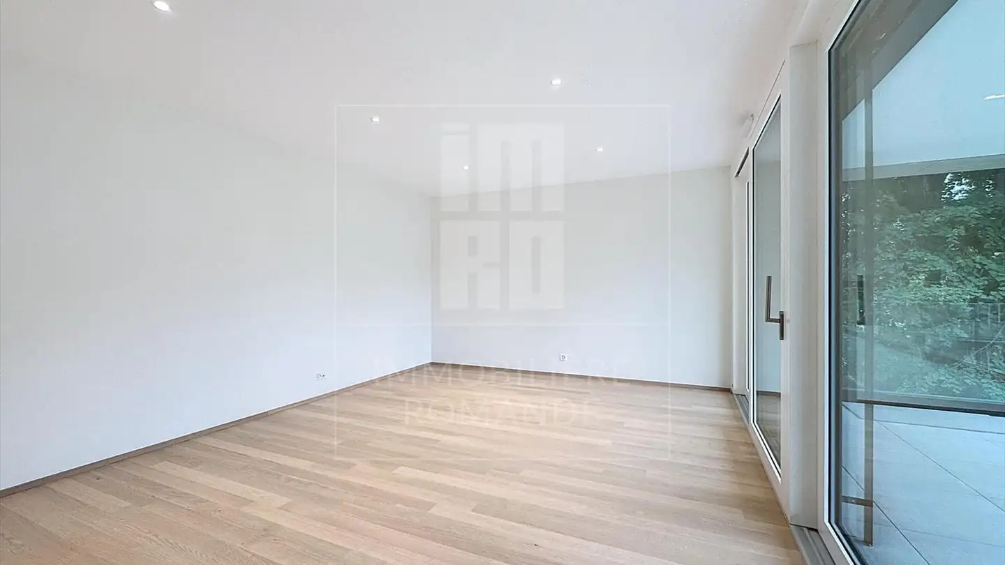 Wohnung mieten - Chemin David- Munier 3, 1223 Cologny - Foto 2