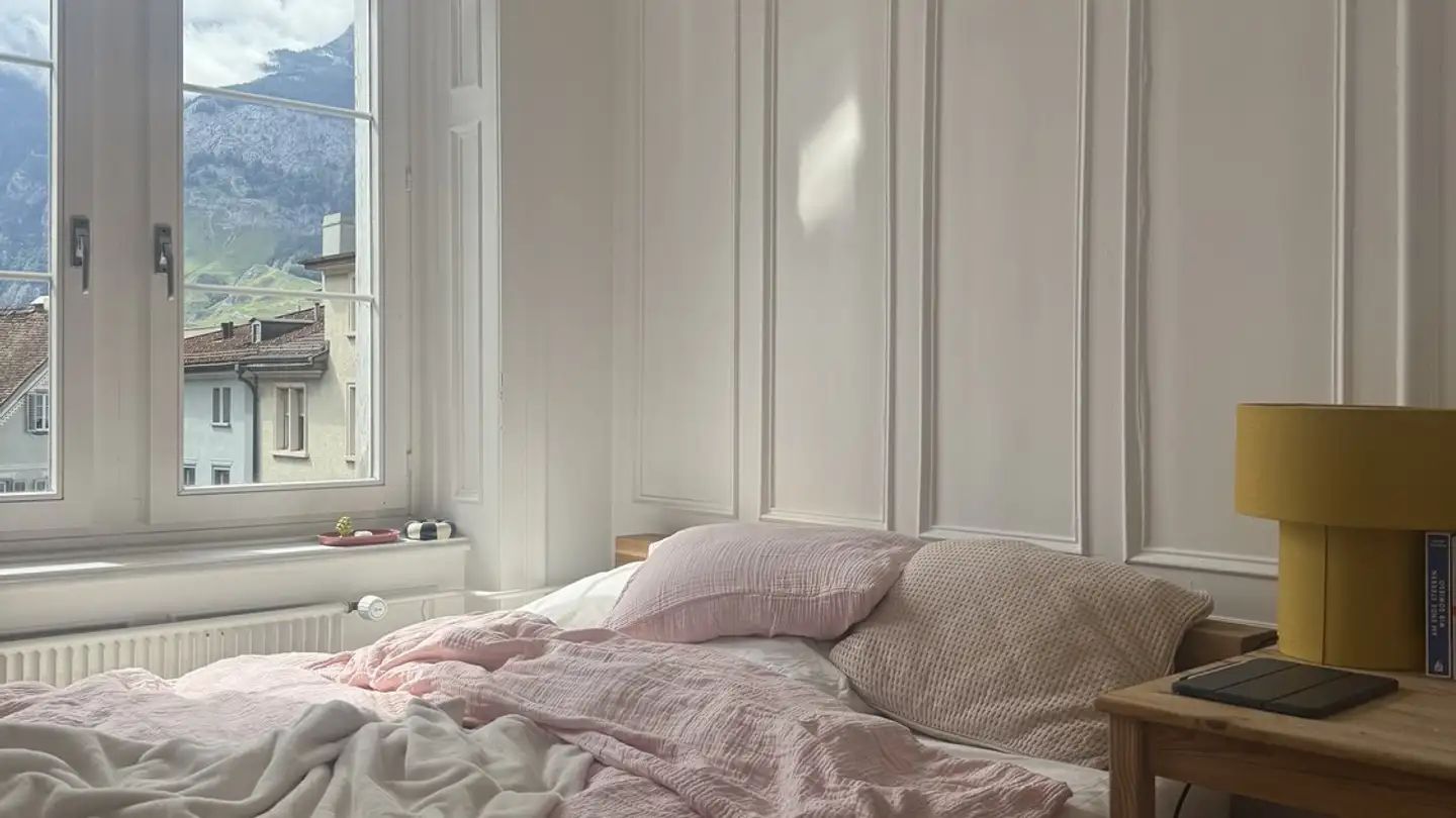 Single room for rent - Welschdörfli 9, 7000 Chur