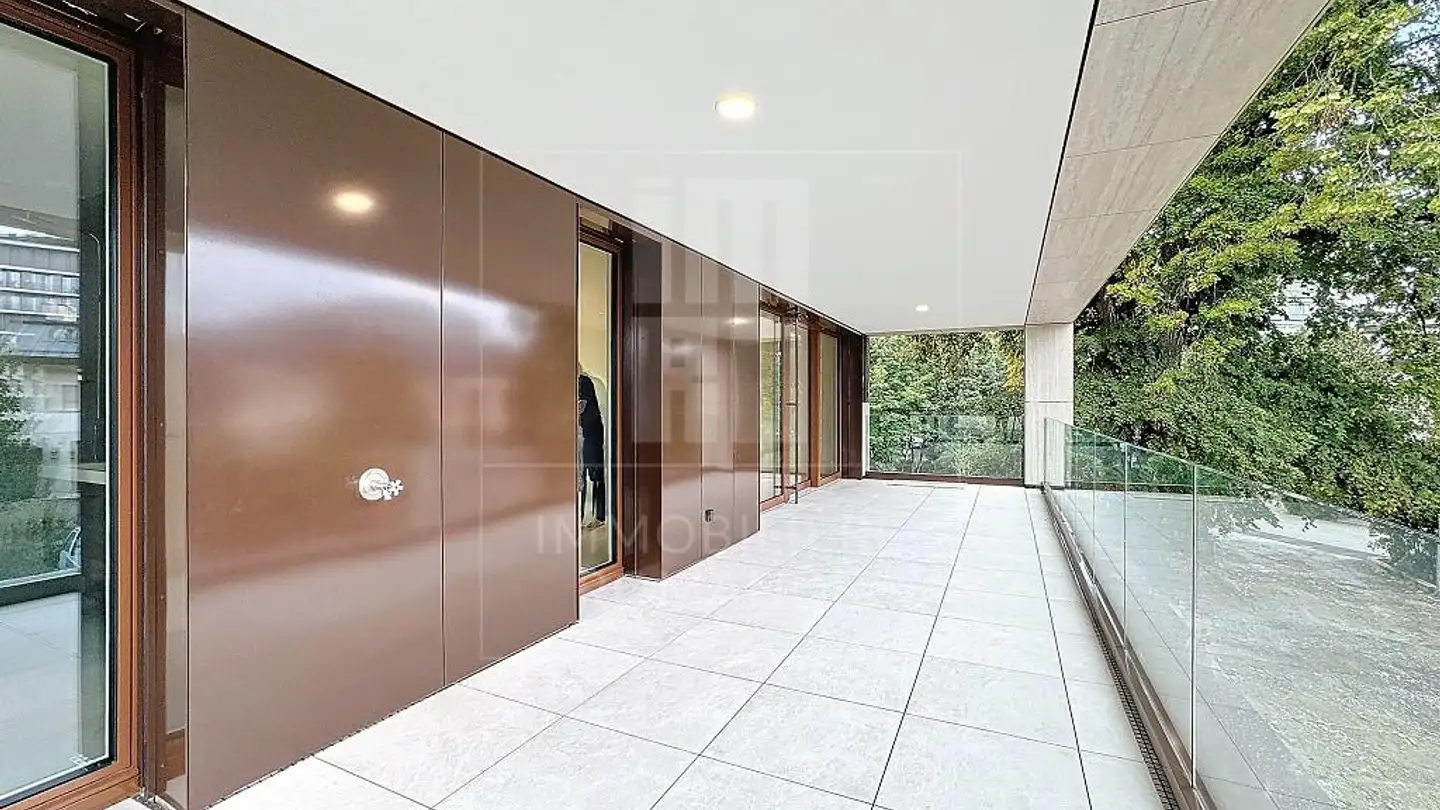 Wohnung mieten - Chemin David- Munier 3, 1223 Cologny - Foto 3