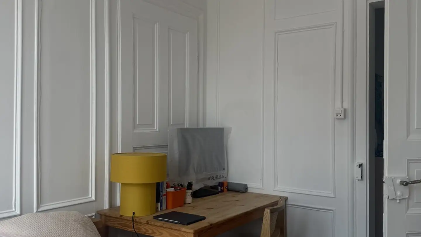 Stanza singola in affitto - Welschdörfli 9, 7000 Chur - Photo 3