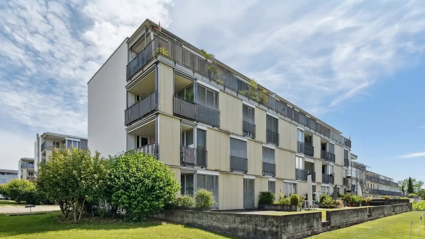 Apartment for rent - Alpenstrasse 105, 3052 Zollikofen - Photo 2