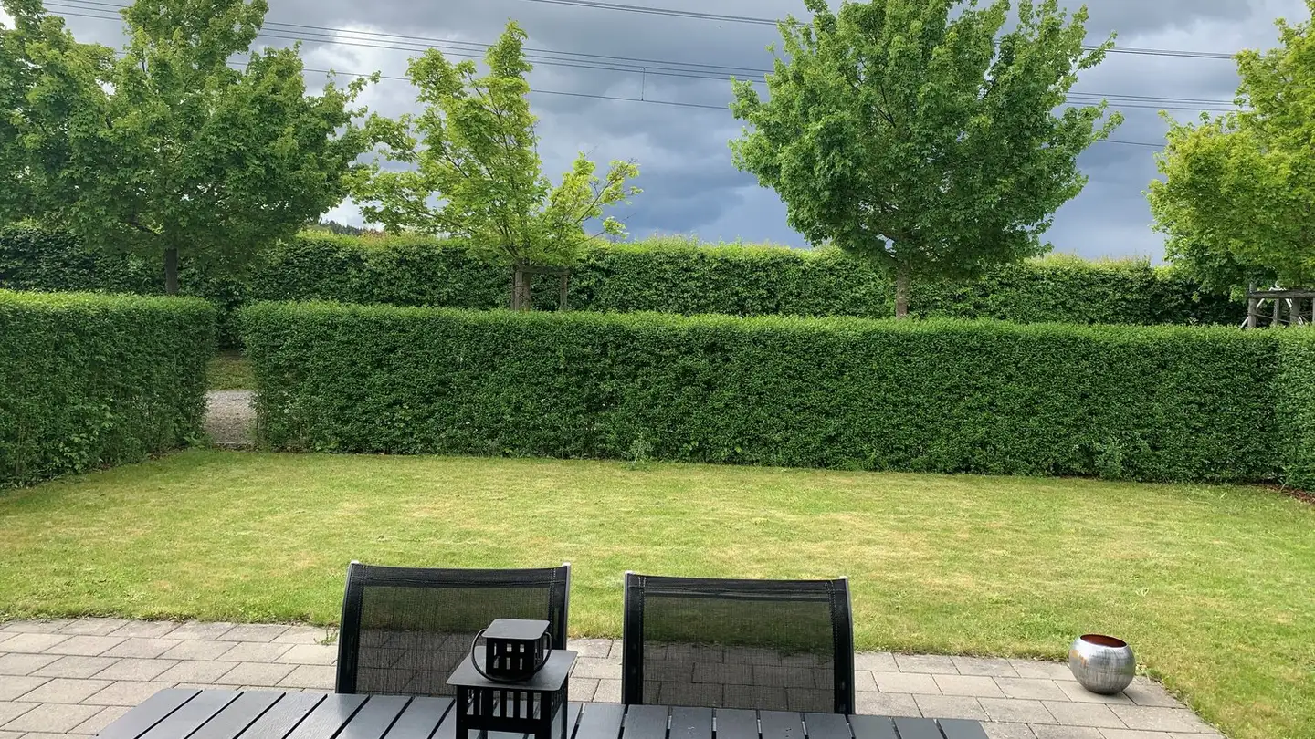 Appartement à louer - Bachstrasse 40, 5033 Buchs AG - Photo 2