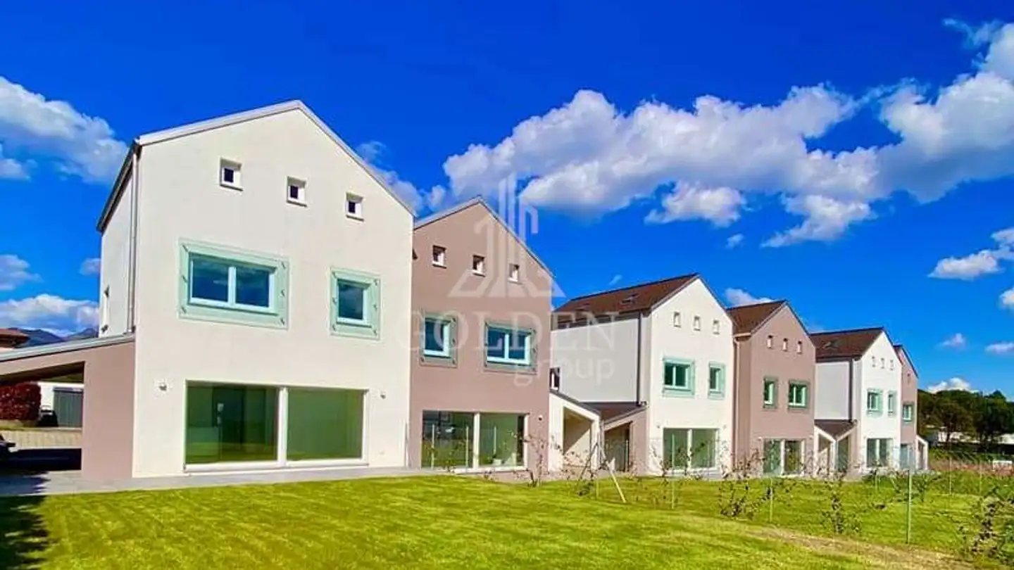 Villa for sale - 6883 Novazzano