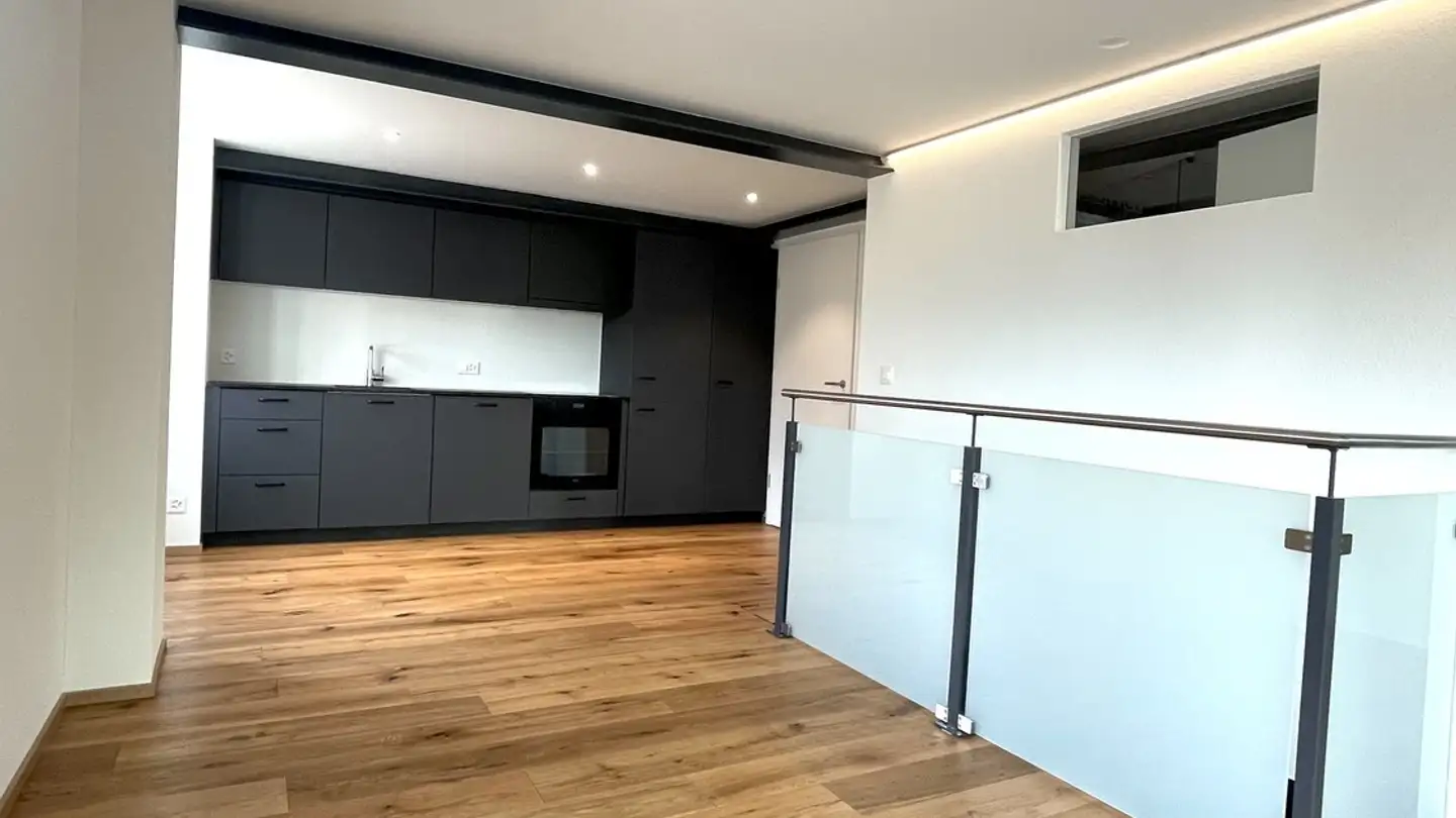 Gewerbe mieten - Hauptstrasse 29, 8632 Tann