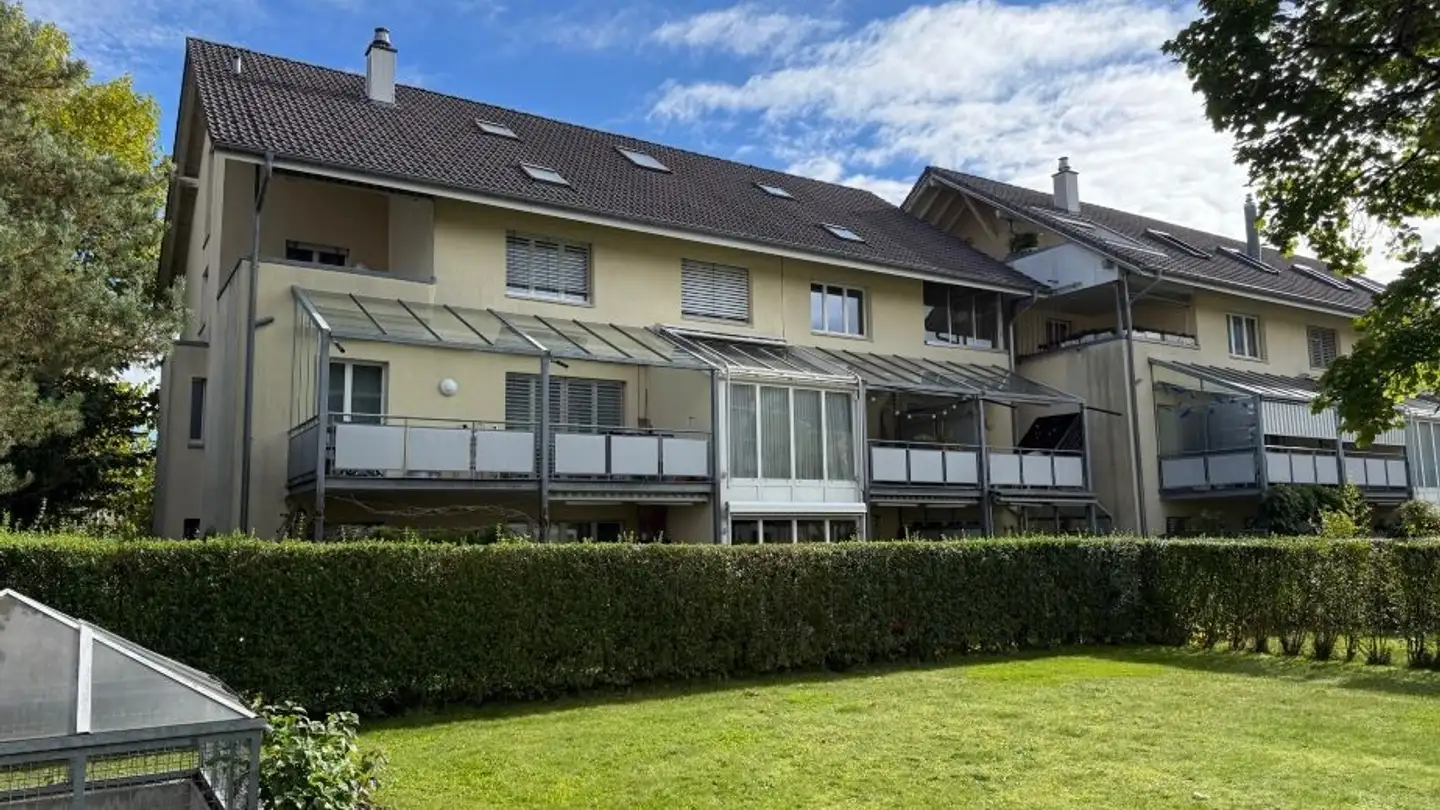 Appartamento in affitto - Weissensteinstrasse 28, 4900 Langenthal - Foto 2