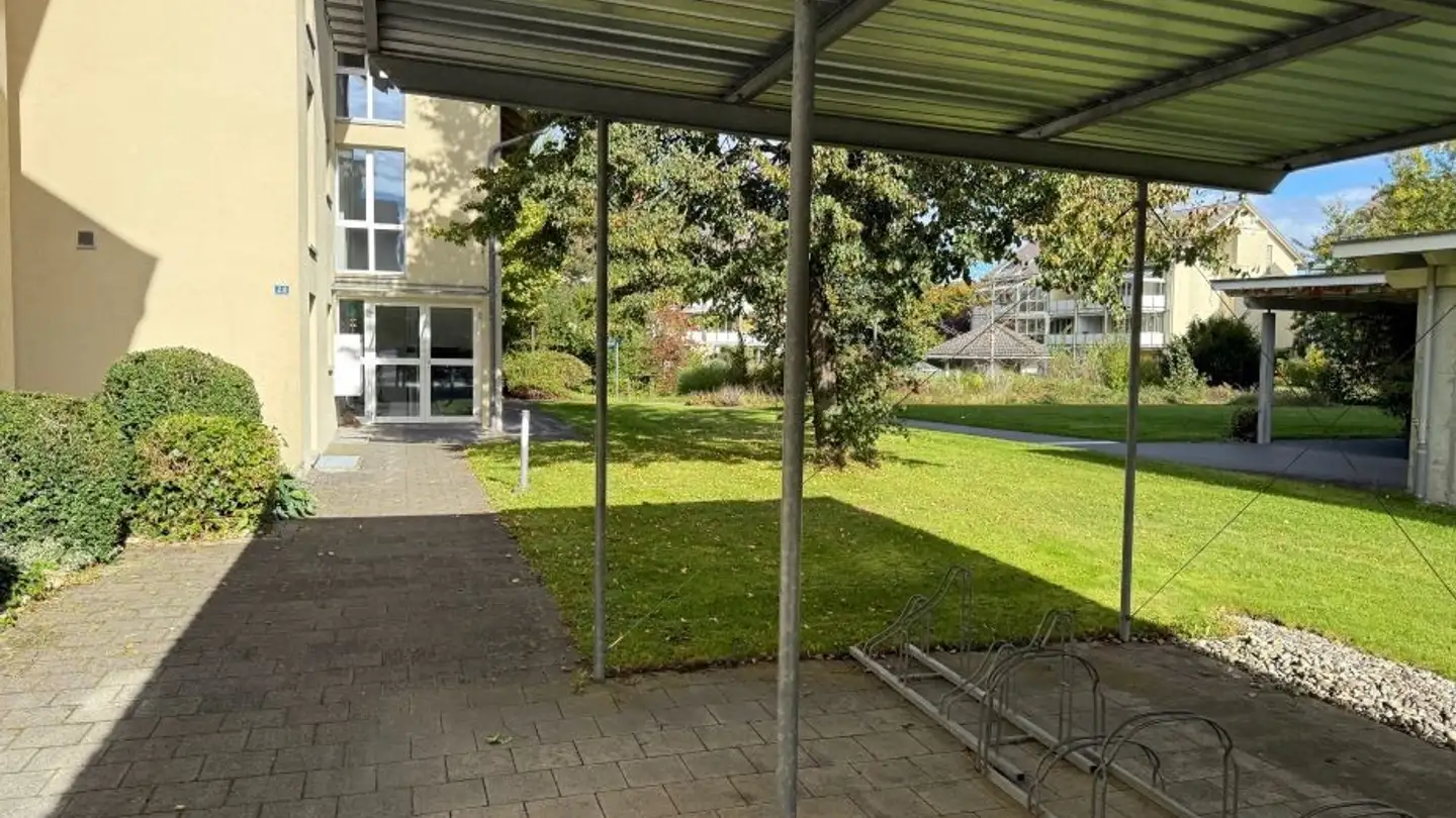 Appartamento in affitto - Weissensteinstrasse 28, 4900 Langenthal - Foto 3