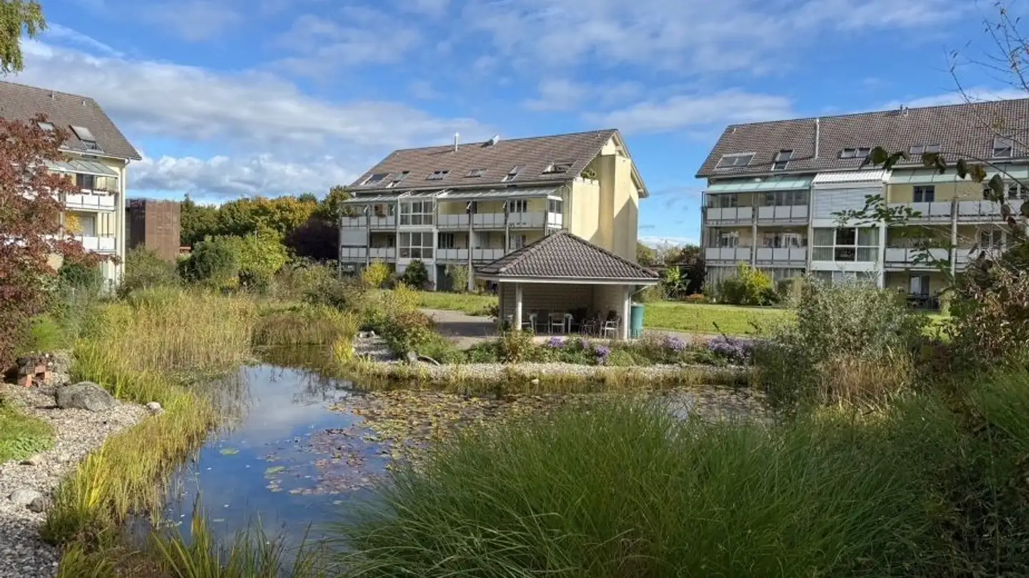 Appartamento in affitto - Weissensteinstrasse 28, 4900 Langenthal - Foto 4