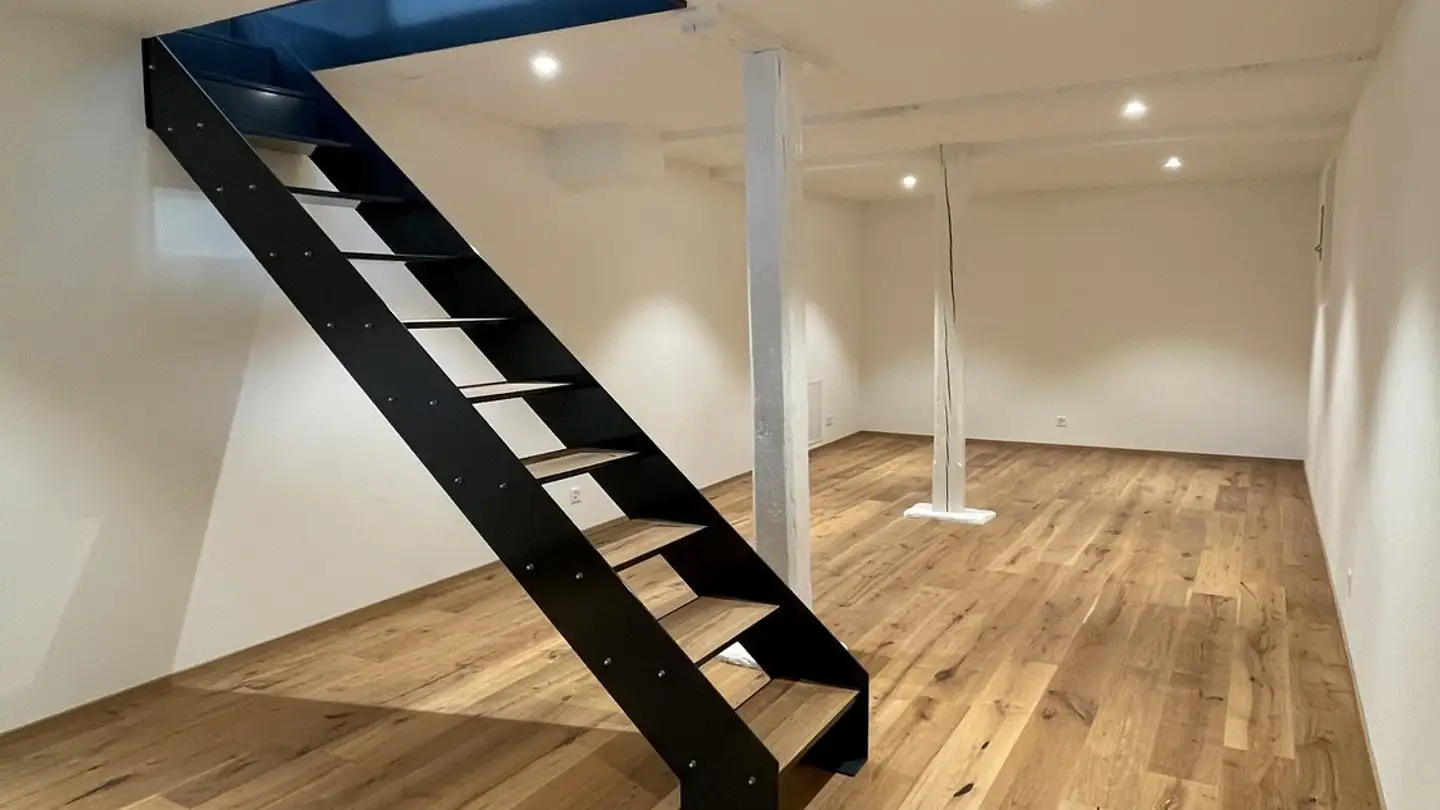 Commercial for rent - Hauptstrasse 29, 8632 Tann - Photo 4