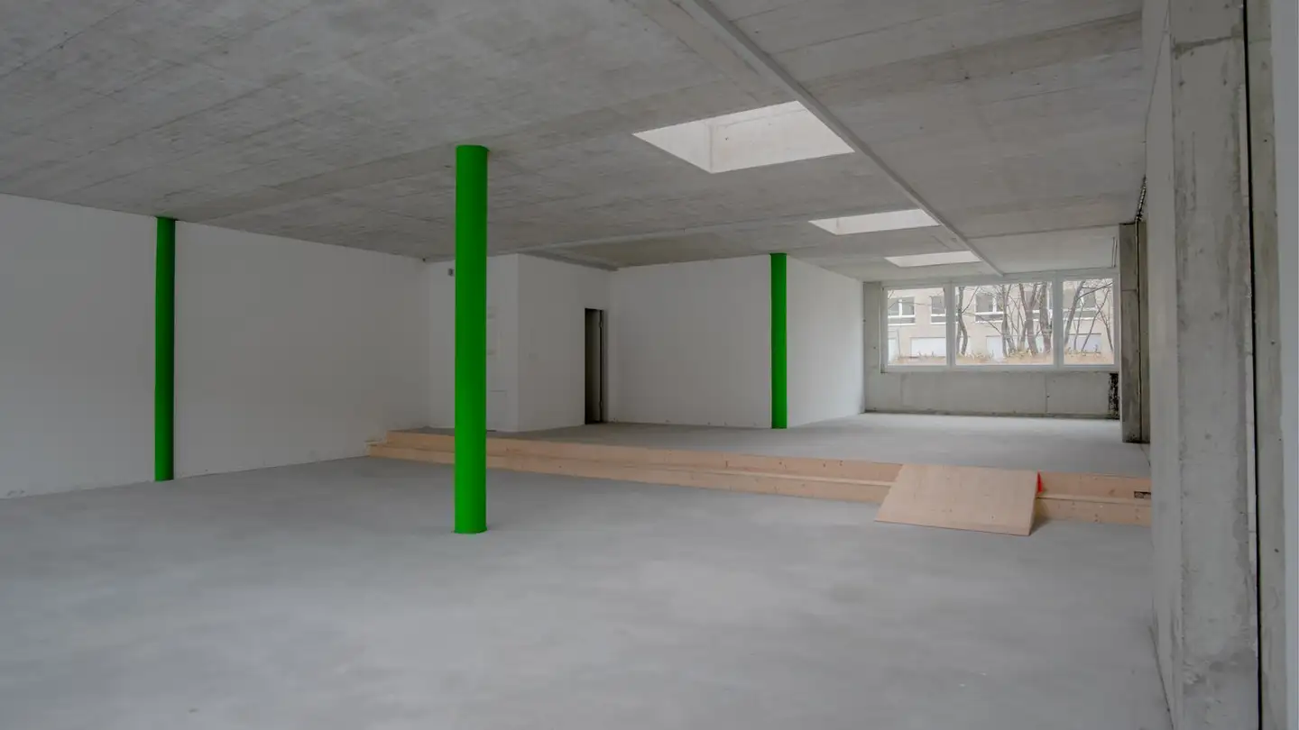 Magasin à louer - Rue De L'argent / Silbergasse 40, 2503 Biel/Bienne - Photo 2