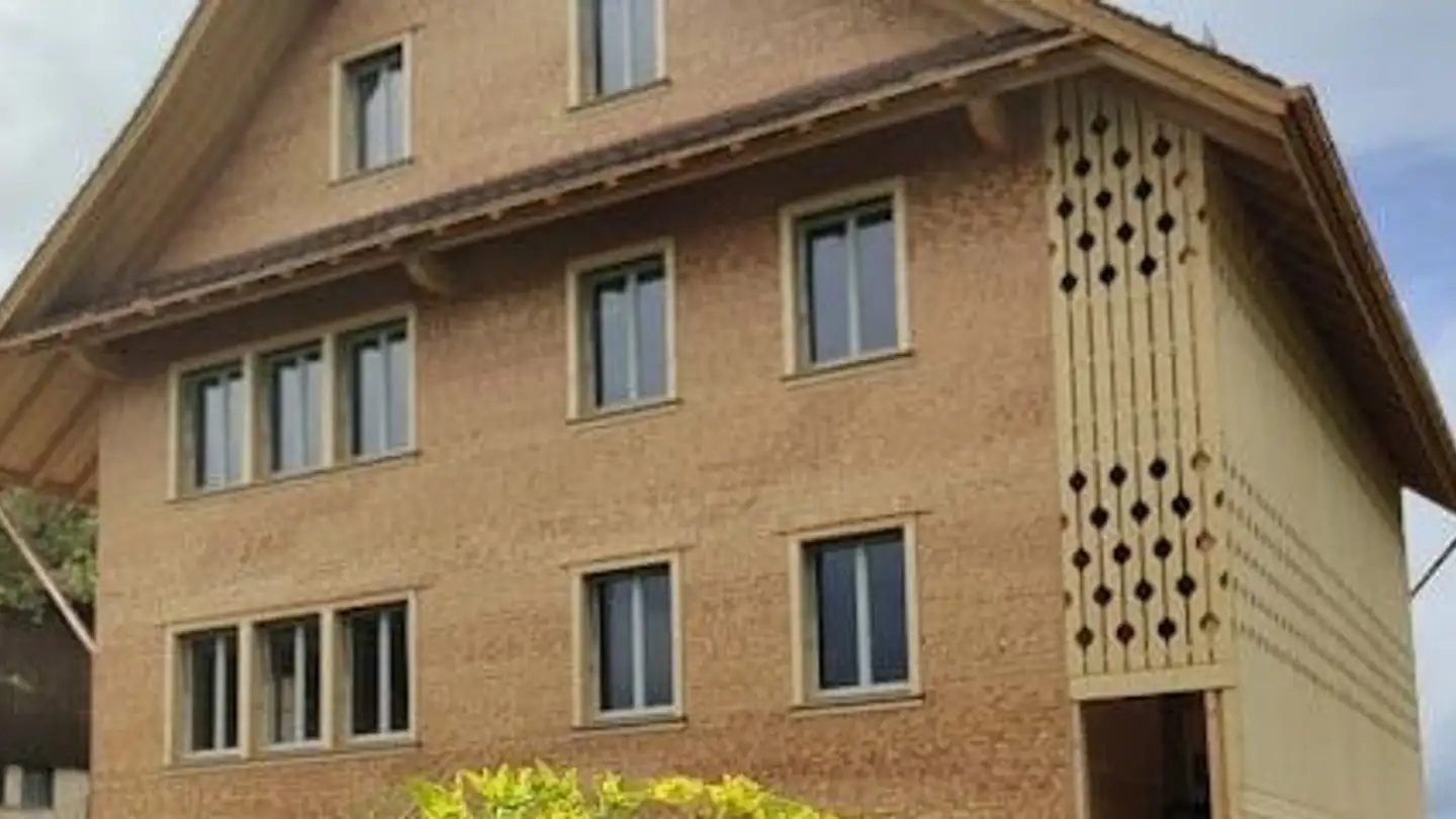 Wohnung mieten - Deubühl, 6340 Baar - Foto 2