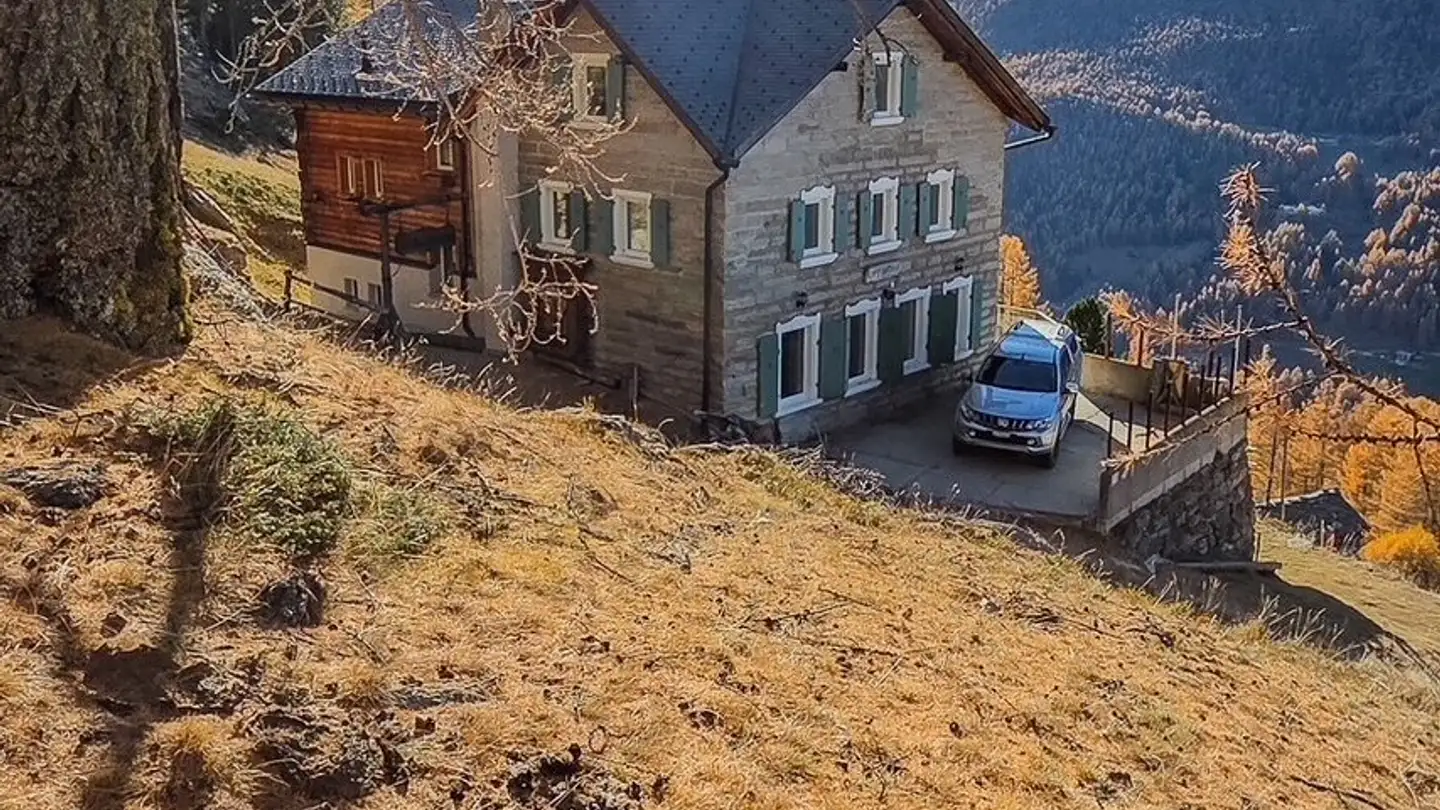 Hotel for sale - 3910 Saas-Grund - Photo 2