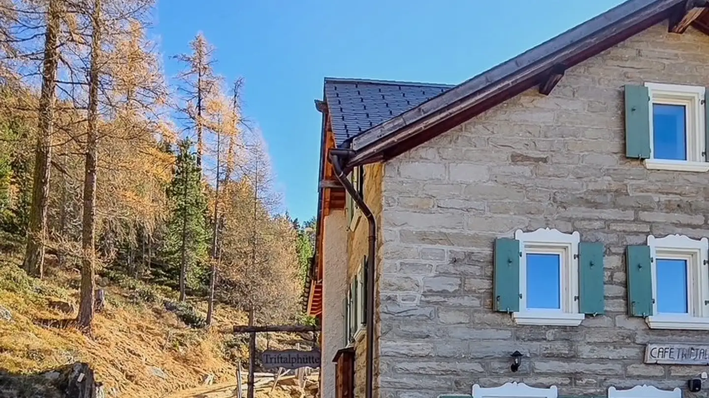 Hotel for sale - 3910 Saas-Grund - Photo 4