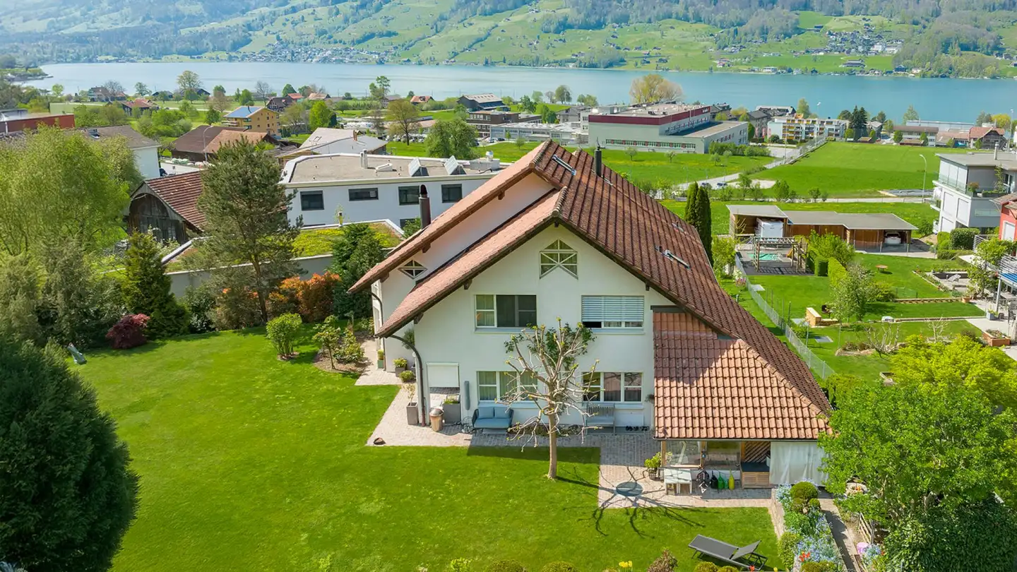 Casa singola in vendita - Gersmattstrasse, 6072 Sachseln - Foto 4