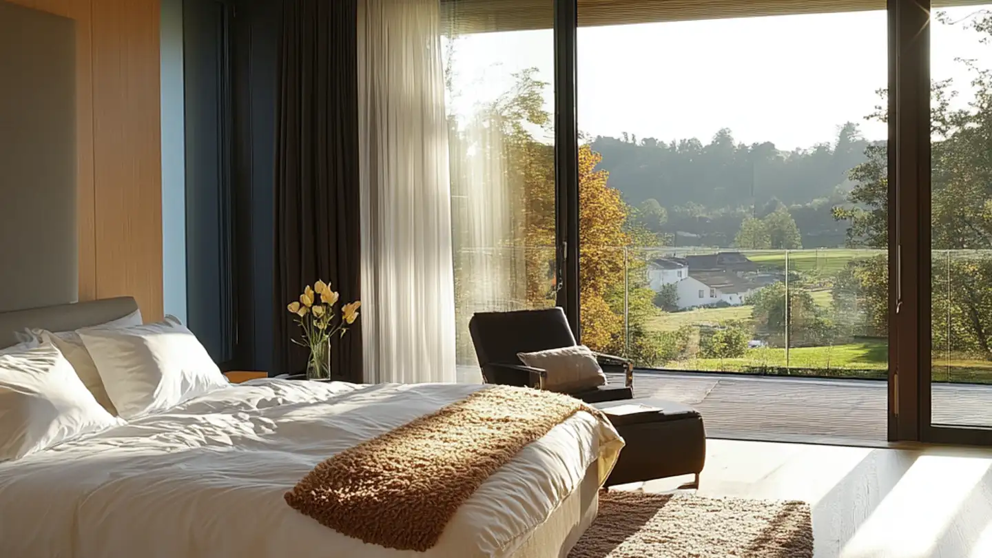 Wohnung kaufen - 8636 Wald ZH