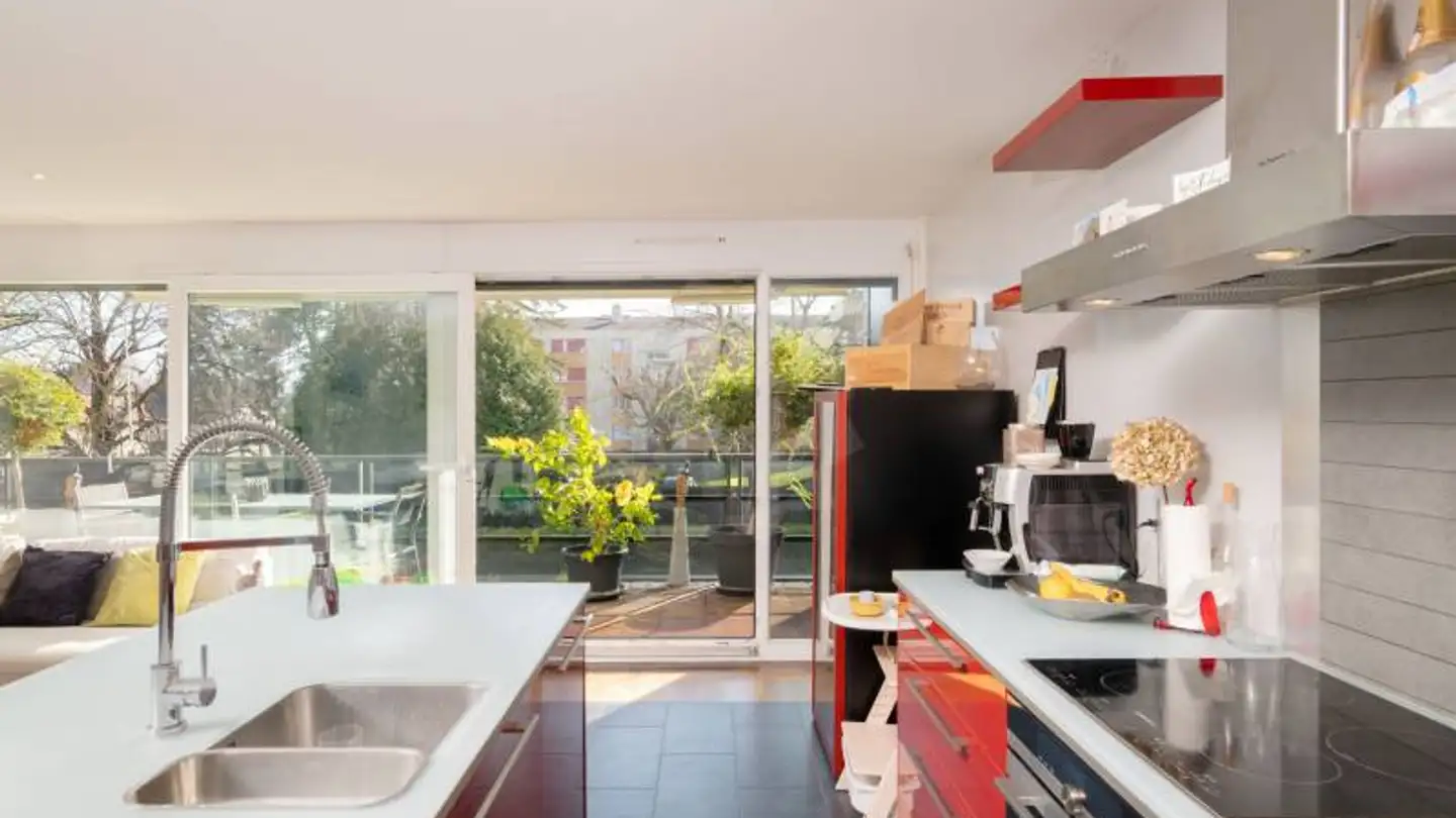 Apartment for rent - 1197 Prangins - Photo 2