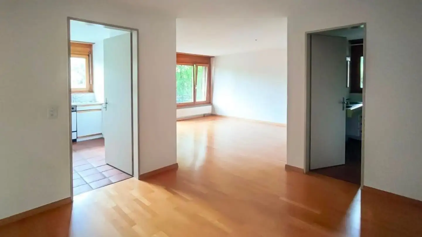 Appartamento in affitto - Moosackerstrasse 52, 8405 Winterthur