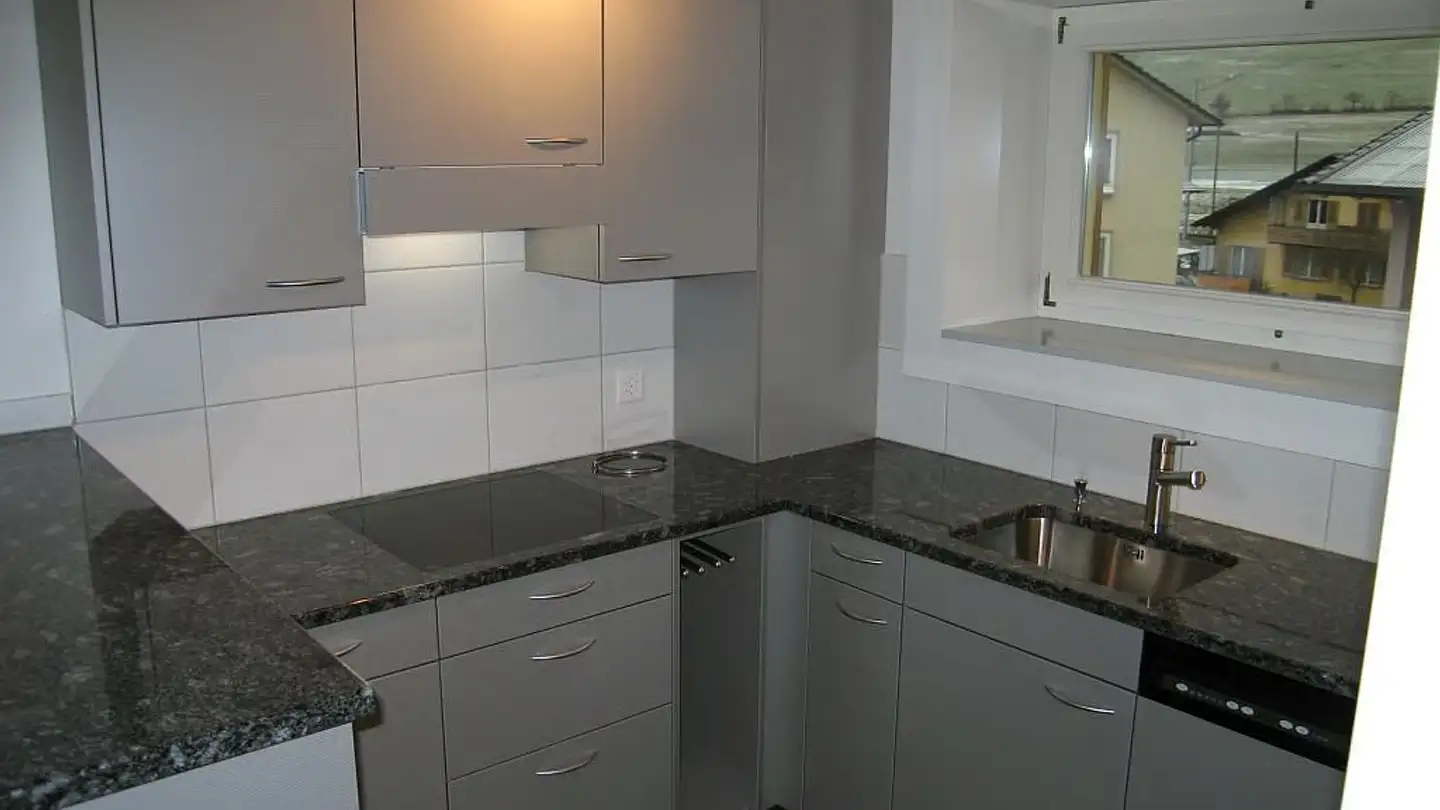 Appartement à louer - Bürglenweg 1, 3510 Konolfingen - Photo 3