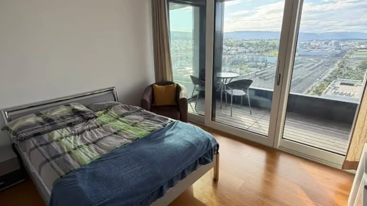 Single room for rent - Vulkanstrasse, 8048 Zürich - Photo 3