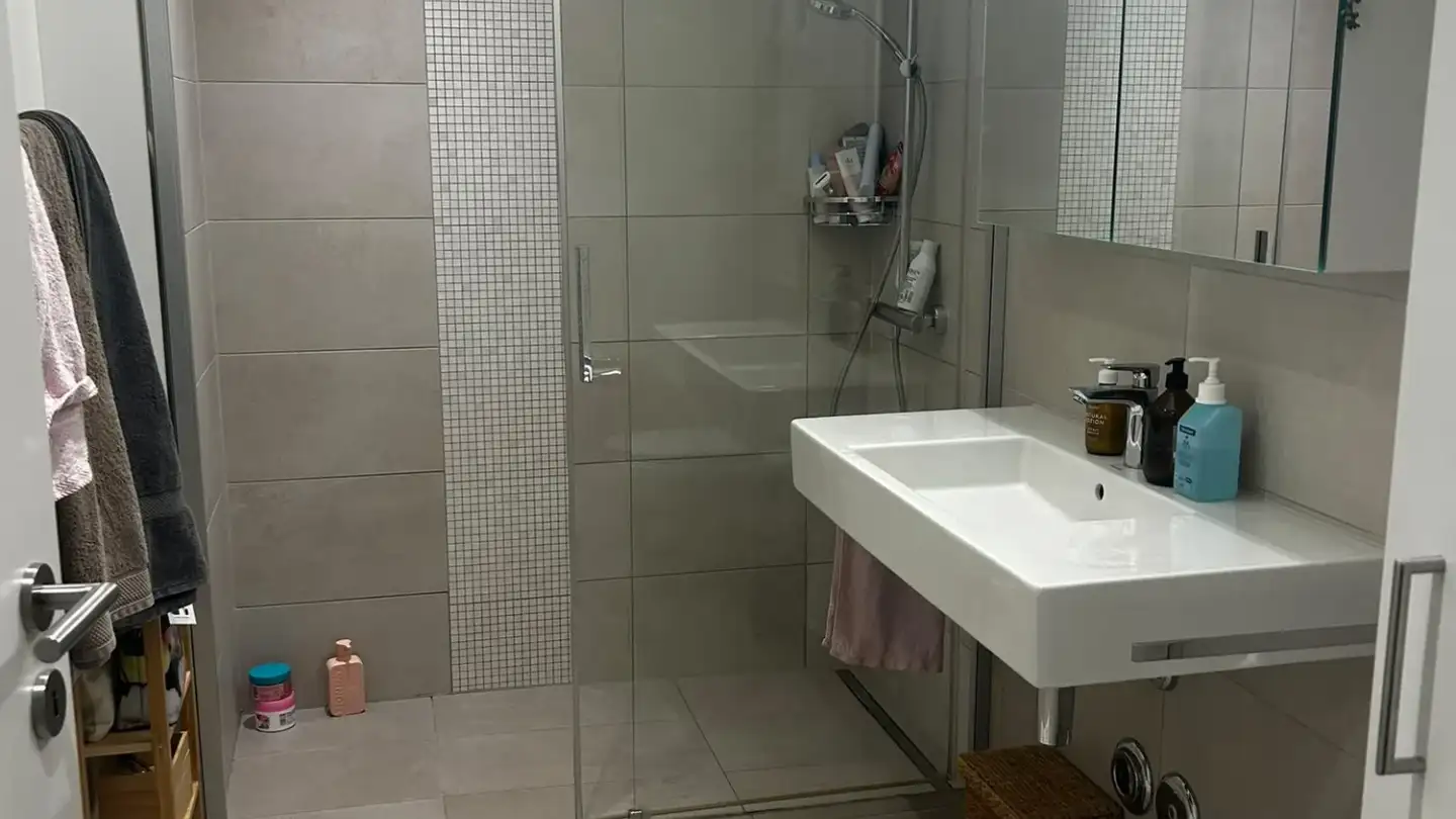 Single room for rent - Vulkanstrasse, 8048 Zürich - Photo 4