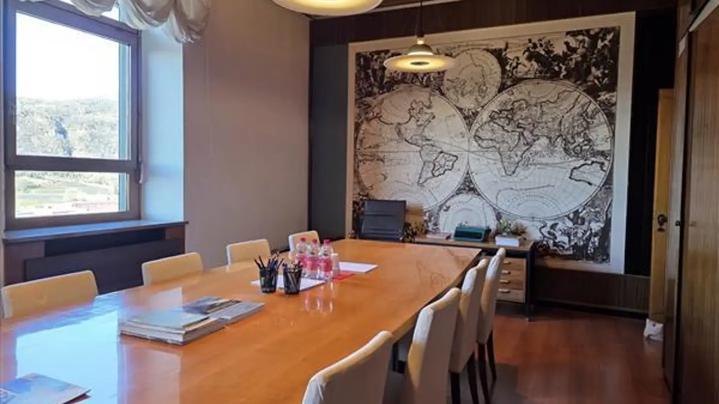 Spazio ufficio in affitto - 6850 Mendrisio - Photo 2