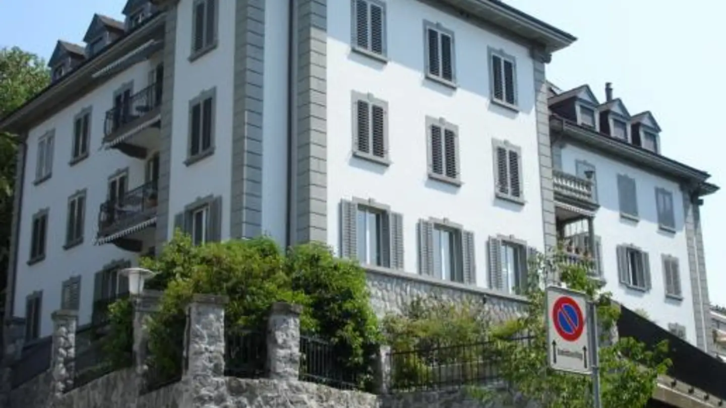 Tiefgaragenstellplatz mieten - Zinggentorstrasse 8, 6006 Luzern