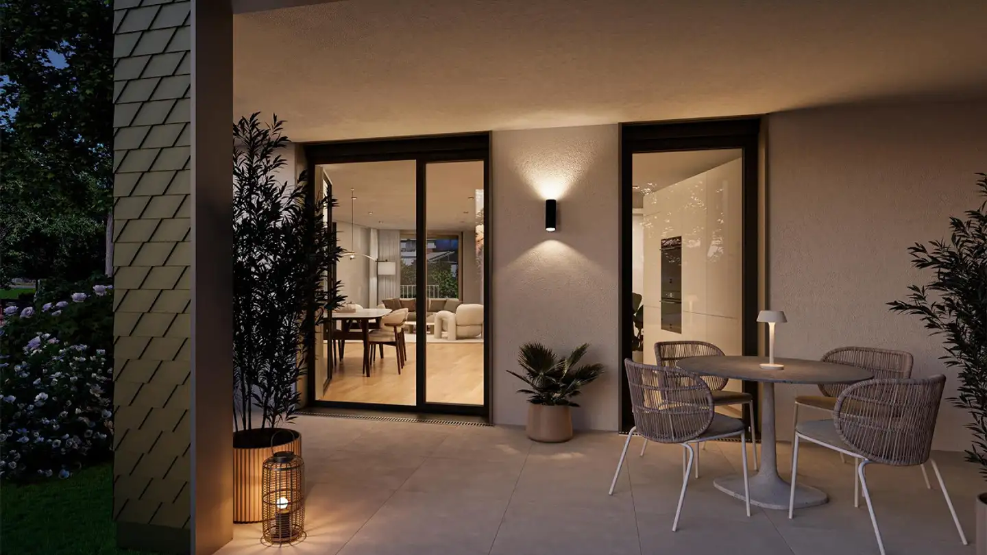 Appartamento in vendita - 8804 Au ZH - Photo 3