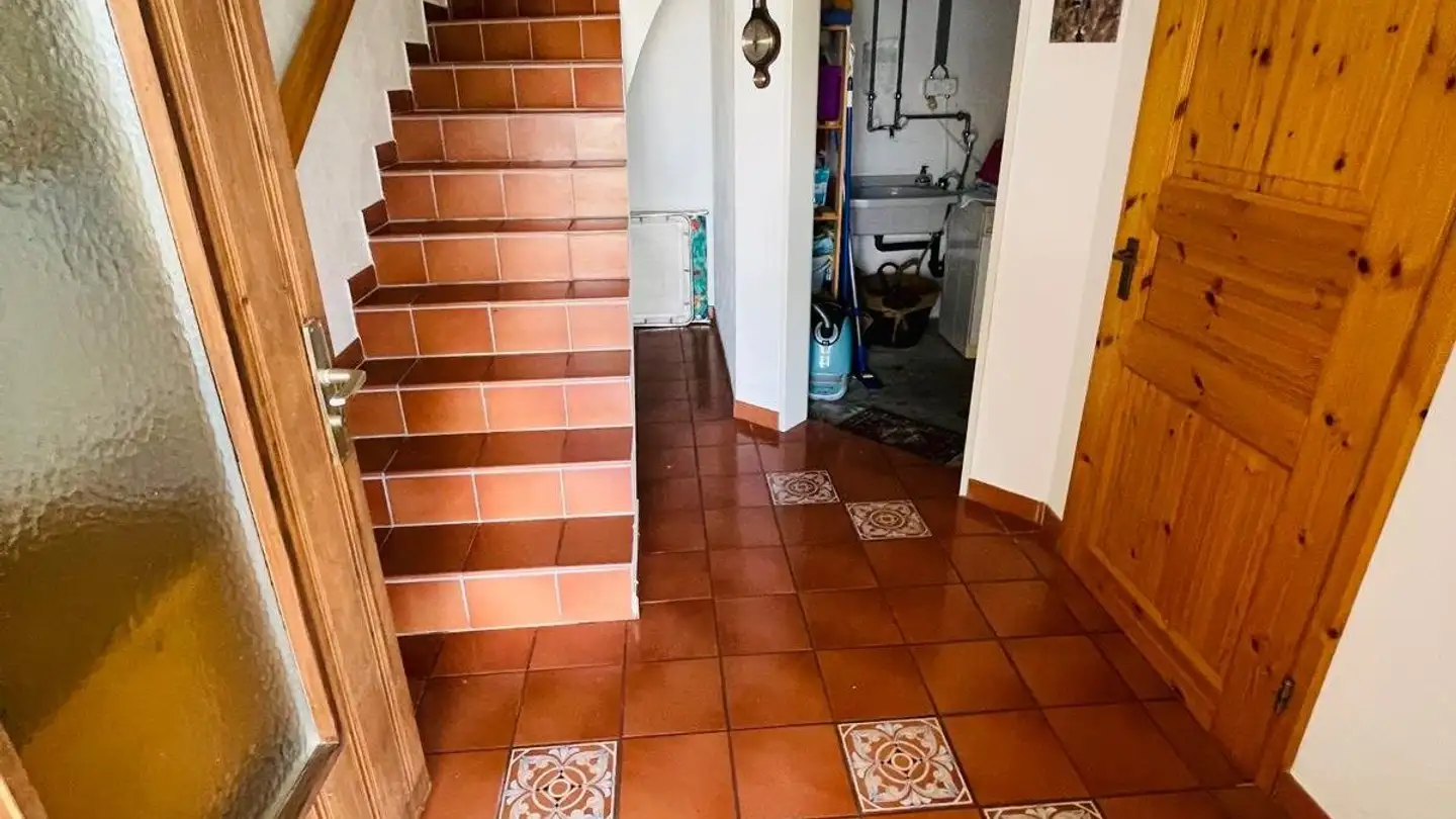 Residential building for sale - Via Platengia 19, 7138 Surcuolm - Photo 2