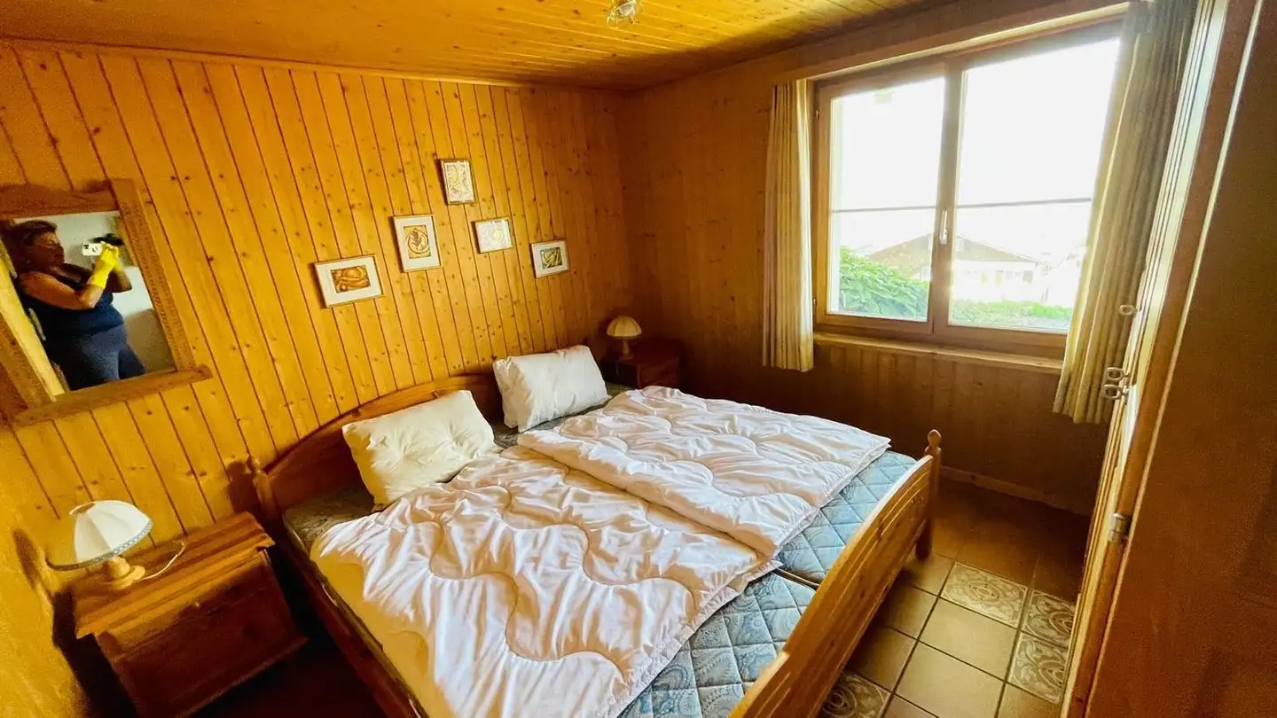 Residential building for sale - Via Platengia 19, 7138 Surcuolm - Photo 3