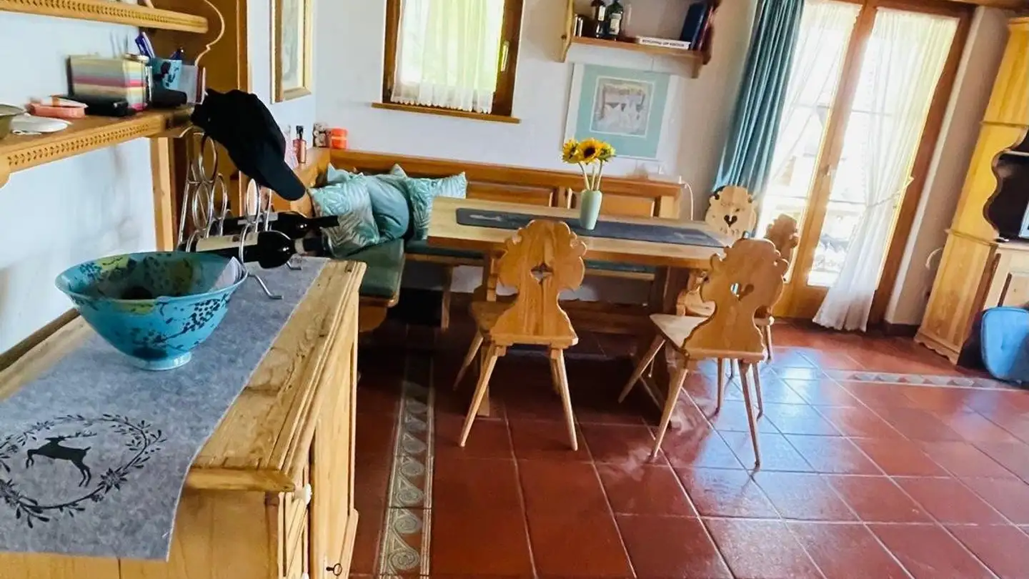 Residential building for sale - Via Platengia 19, 7138 Surcuolm - Photo 4