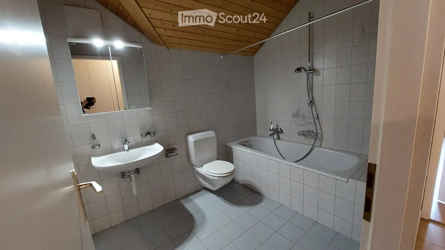 Apartment for rent - Route De Montet 23, 1588 Cudrefin - Photo 4