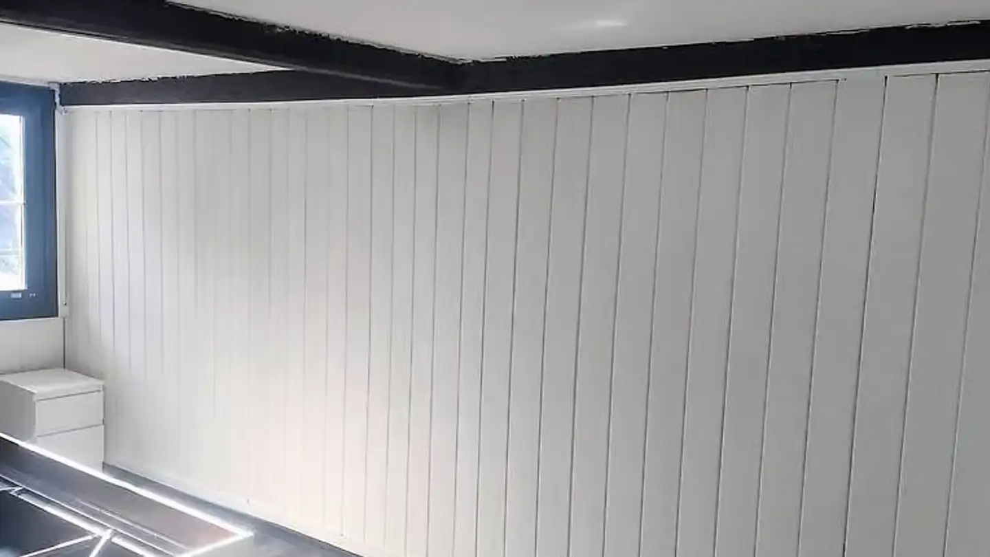 Stanza singola in affitto - Vorderdorfstrasse 17, 8762 Schwanden GL