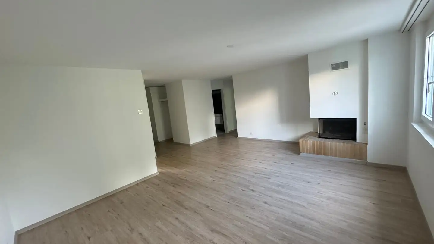 Apartment for rent - Bahnhofstrasse 35, 2540 Grenchen