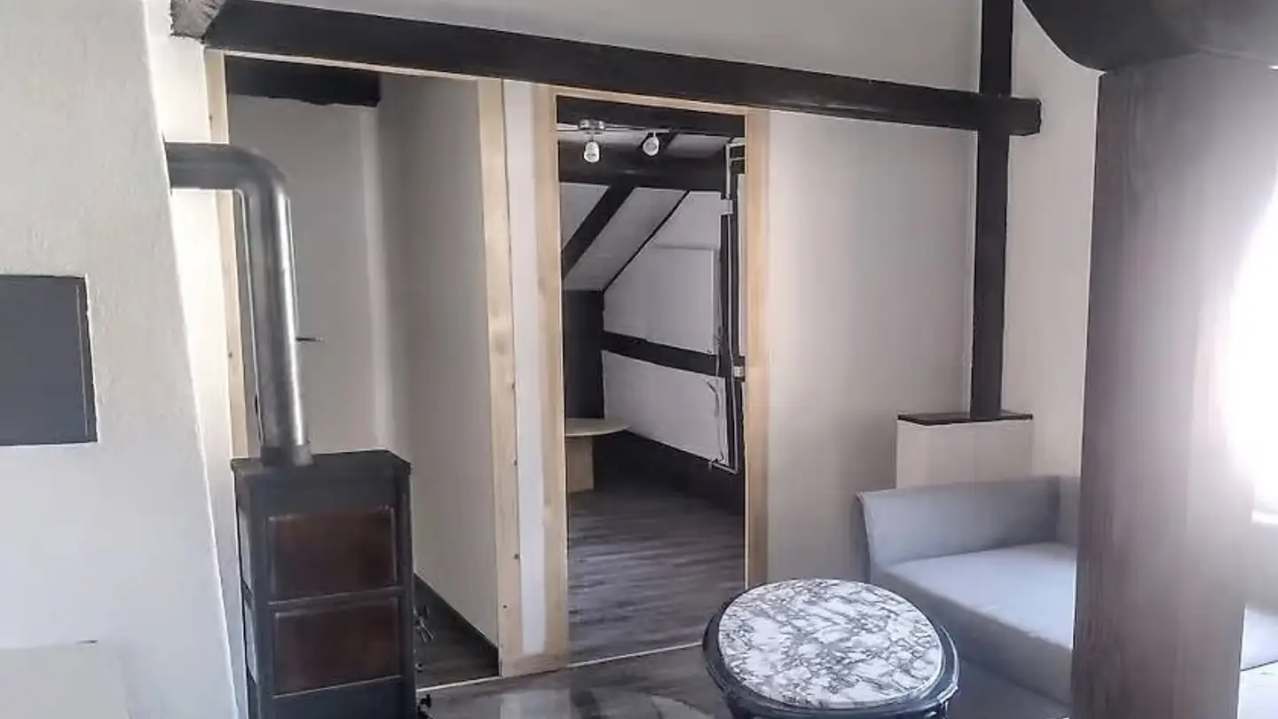 Stanza singola in affitto - Vorderdorfstrasse 17, 8762 Schwanden GL - Foto 2