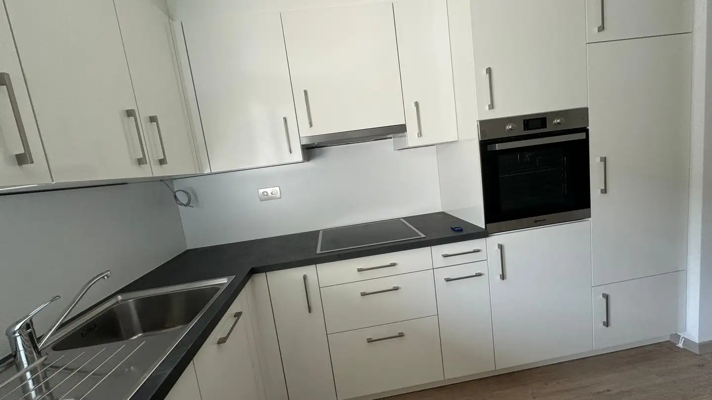 Apartment for rent - Bahnhofstrasse 35, 2540 Grenchen - Photo 2