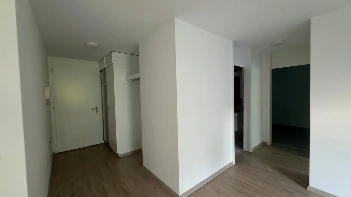Apartment for rent - Bahnhofstrasse 35, 2540 Grenchen - Photo 3