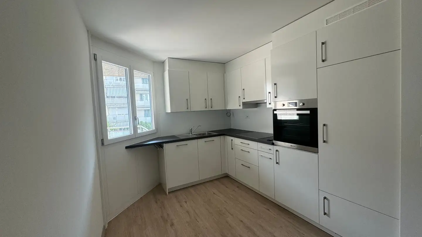 Apartment for rent - Bahnhofstrasse 35, 2540 Grenchen - Photo 4