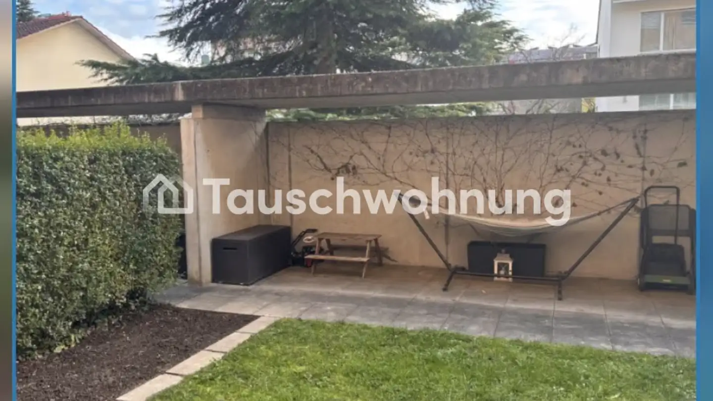 Duplex for rent - 8050 Zürich