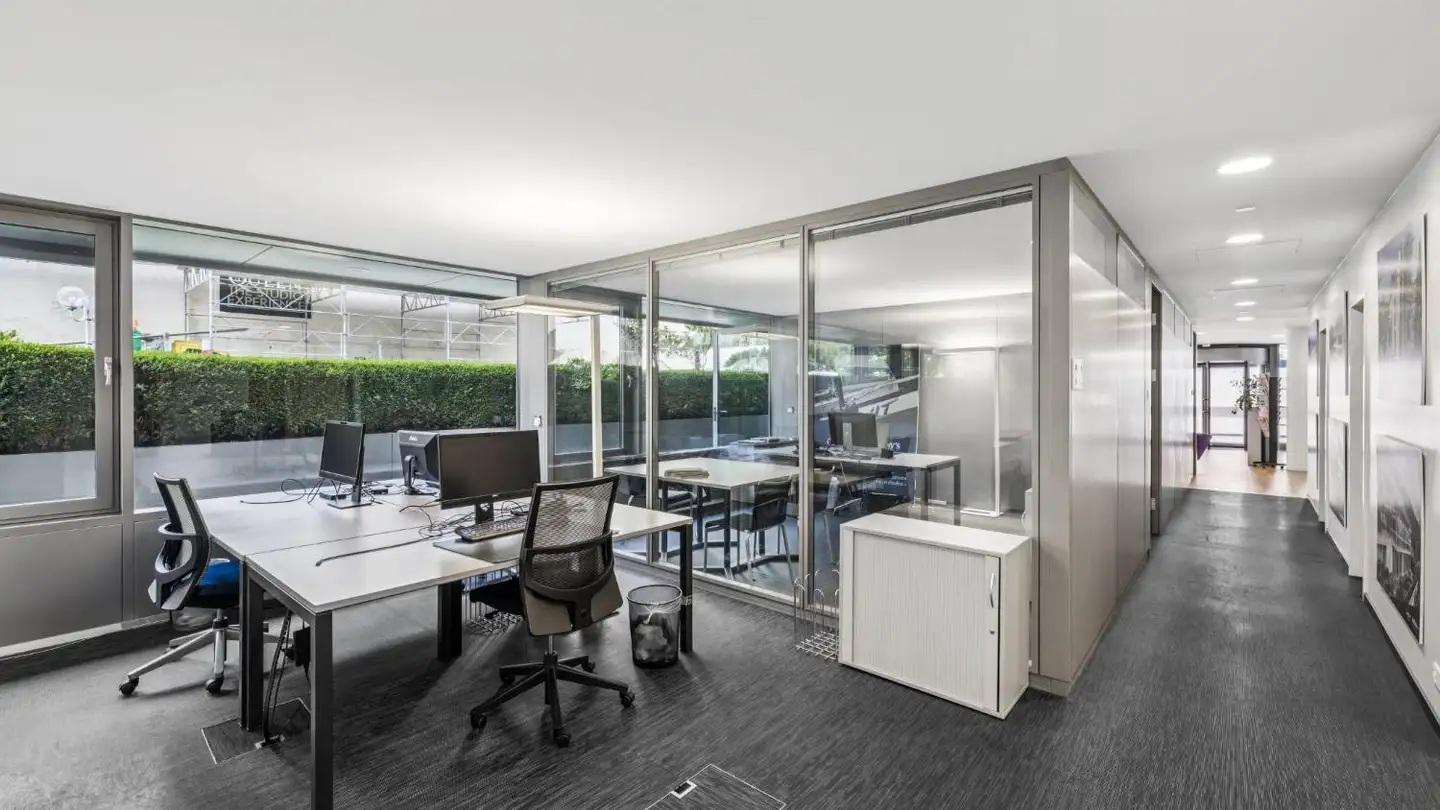 Commercial à vendre - 1820 Montreux - Photo 2