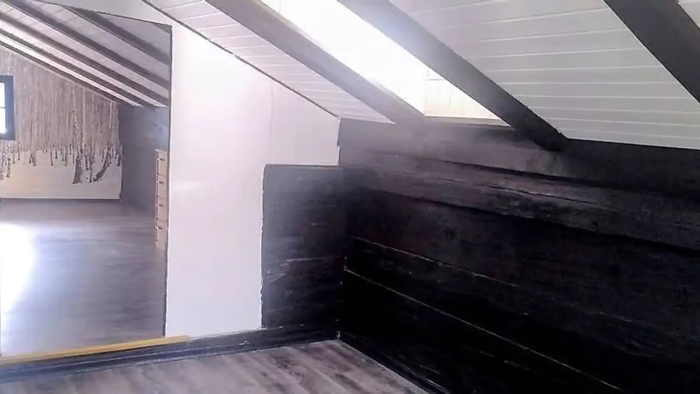 Stanza singola in affitto - Vorderdorfstrasse 17, 8762 Schwanden GL - Foto 3